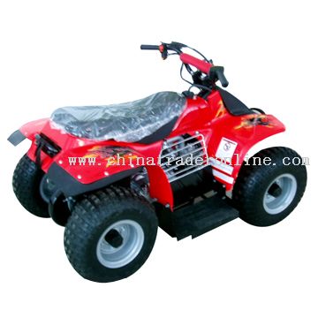 ATV from China